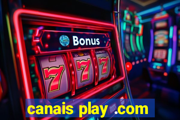 canais play .com